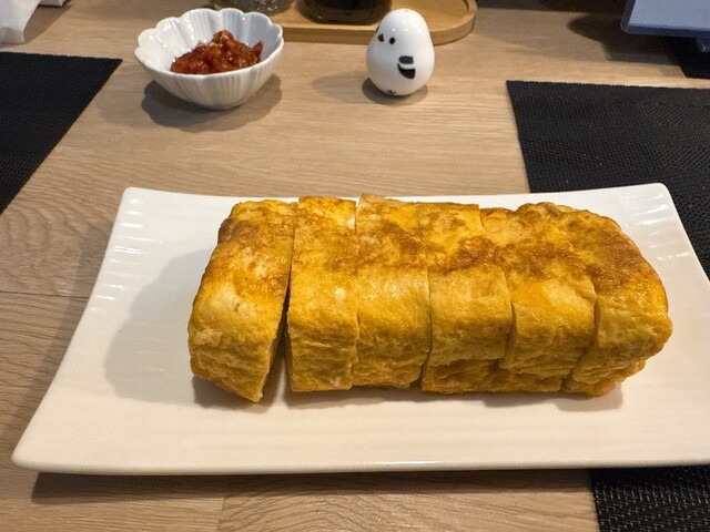 こよいの酒と肴 りんご - 苫小牧（居酒屋）の写真