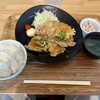 ひこま豚食堂＆精肉店 Boodeli