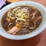 中華そば ふうみどう - 