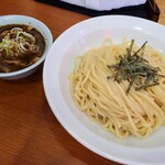 中華そば ふうみどう - 