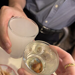 スタンディングルーム鈴傳 - 