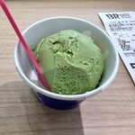 サーティワンアイスクリーム - 料理写真: