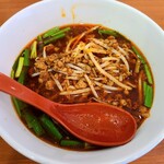 中華そば ふうみどう - 