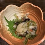 串焼き・旬菜 紅乃酉 - 