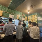 スタンディングルーム鈴傳 - 