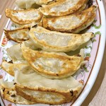 餃子の王将 - 料理写真: