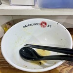 ラーメン人生JET600 - 