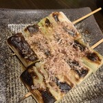 串焼き・旬菜 紅乃酉 - 