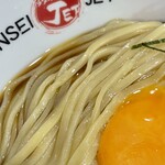 ラーメン人生JET600 - 