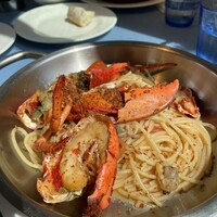 オッティモ・シーフード・ガーデン 新宿店 - 