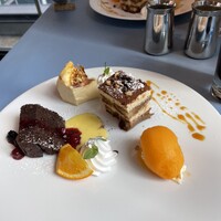 オッティモ・シーフード・ガーデン 新宿店 - 