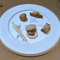 セント レジス ホテル 大阪 - 