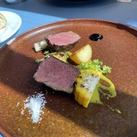 オッティモ・シーフード・ガーデン 新宿店 - 