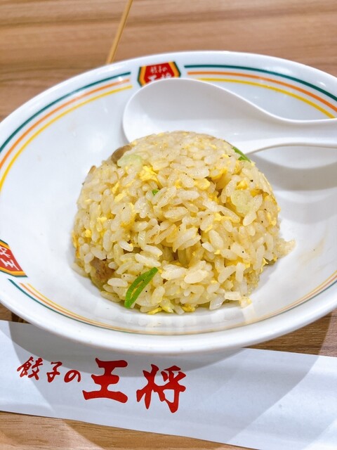 Gyoza no Osho Ouji Ten photo 2