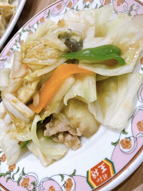 Gyoza no Osho Ouji Ten photo 3