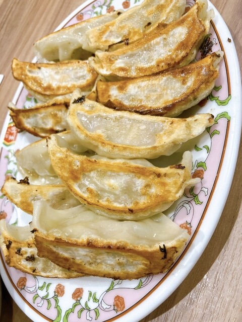Gyoza no Osho Ouji Ten