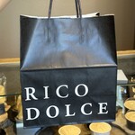 RICO DOLCE - 