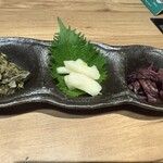 京もつ鍋 秀寅 - 