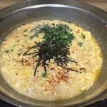 京もつ鍋 秀寅 - 