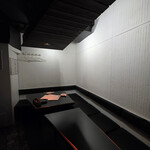 OYSTER BAR 酒肆石花 - 