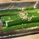 京もつ鍋 秀寅 - 