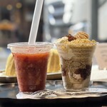 RICO DOLCE 東京日本橋店 - 