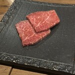 焼肉 牛者 - 