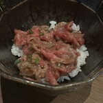 焼肉 牛者 - 
