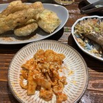 鹿児島県霧島市 塚田農場 梅田ギャザ阪急店 - 