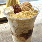 RICO DOLCE 東京日本橋店 - 