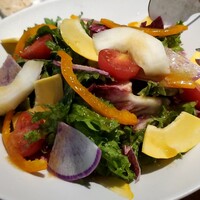 W Toranomon -the market- - 