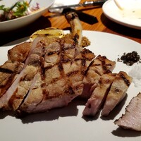 W Toranomon -the market- - 