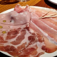 W Toranomon -the market- - 