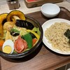 カレー食堂 心 西新宿店