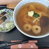 うどん・そば吉野