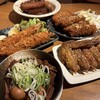 名古屋大酒場だるま - 料理写真: