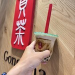 ゴンチャ - ドリンク写真: