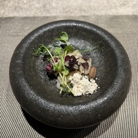 大阪鉄板焼き 神戸牛 TATARA - 