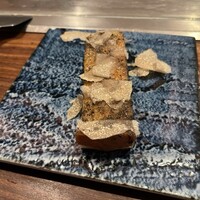 くずし鉄板 あばぐら 神田店 - 