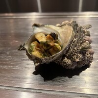 くずし鉄板 あばぐら 神田店 - 