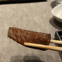 鉄板焼 ふかみ -  鉄板焼 ふかみ -