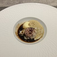大阪鉄板焼き 神戸牛 TATARA - 