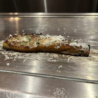 くずし鉄板 あばぐら 神田店 - 