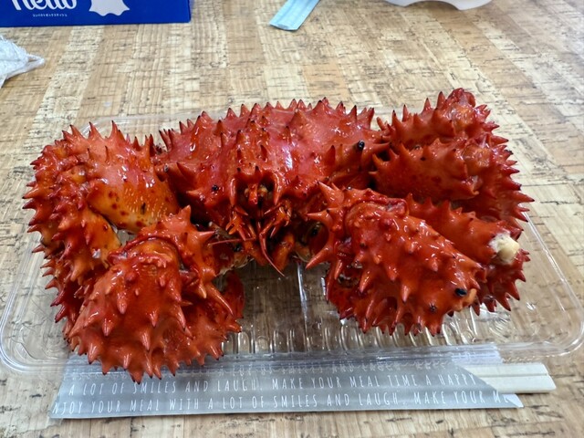 口コミ一覧 : 魚信 本店