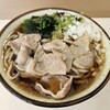 麺処 盛盛 ひばりヶ丘店