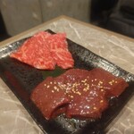 馬肉×ワイン 気まぐれバル 恵比寿 Whim - 