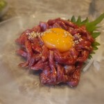 馬肉×ワイン 気まぐれバル 恵比寿 Whim - 
