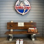 ババ・ガンプ・シュリンプ 東京 - 