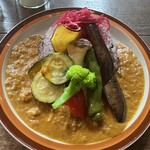 オリオンベイク - 料理写真: