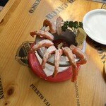 ババ・ガンプ・シュリンプ 東京 - 